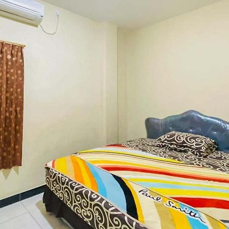 Asa Guest House Balikpapan 巴厘巴板 外观 照片
