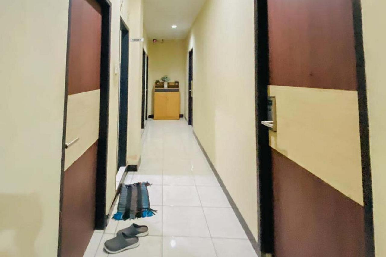 Asa Guest House Balikpapan 巴厘巴板 外观 照片