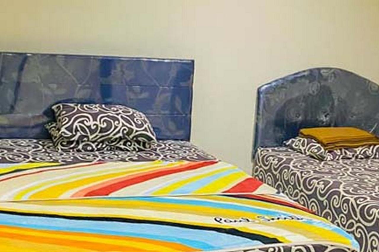 Asa Guest House Balikpapan 巴厘巴板 外观 照片