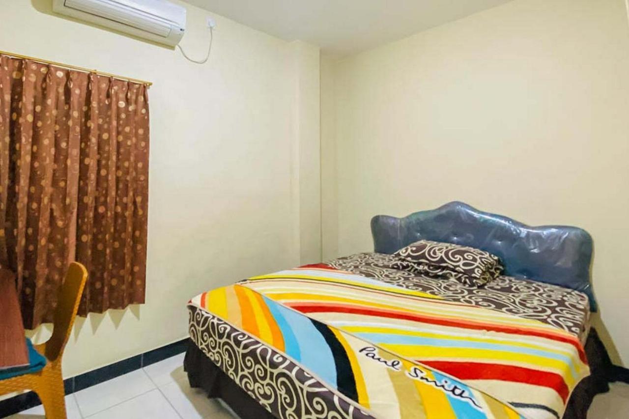 Asa Guest House Balikpapan 巴厘巴板 外观 照片