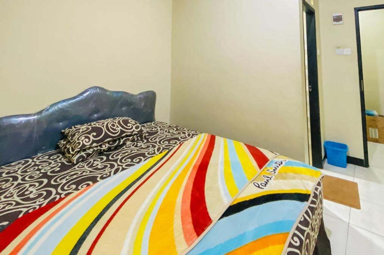 Asa Guest House Balikpapan 巴厘巴板 外观 照片