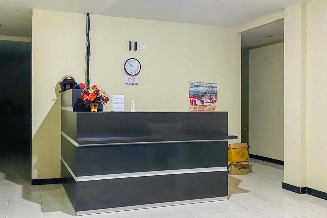 Asa Guest House Balikpapan 巴厘巴板 外观 照片