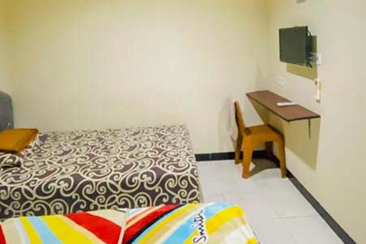 Asa Guest House Balikpapan 巴厘巴板 外观 照片