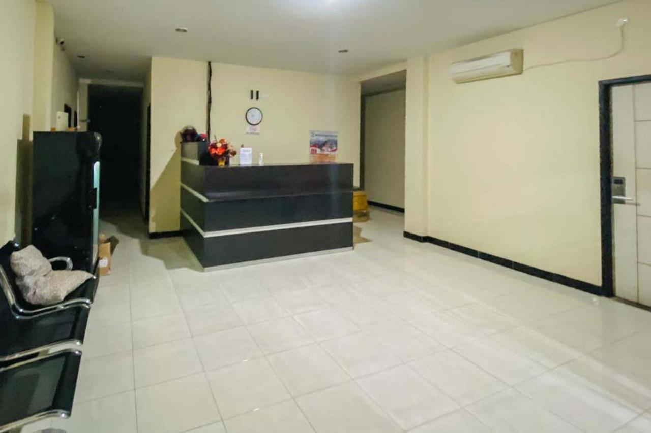 Asa Guest House Balikpapan 巴厘巴板 外观 照片
