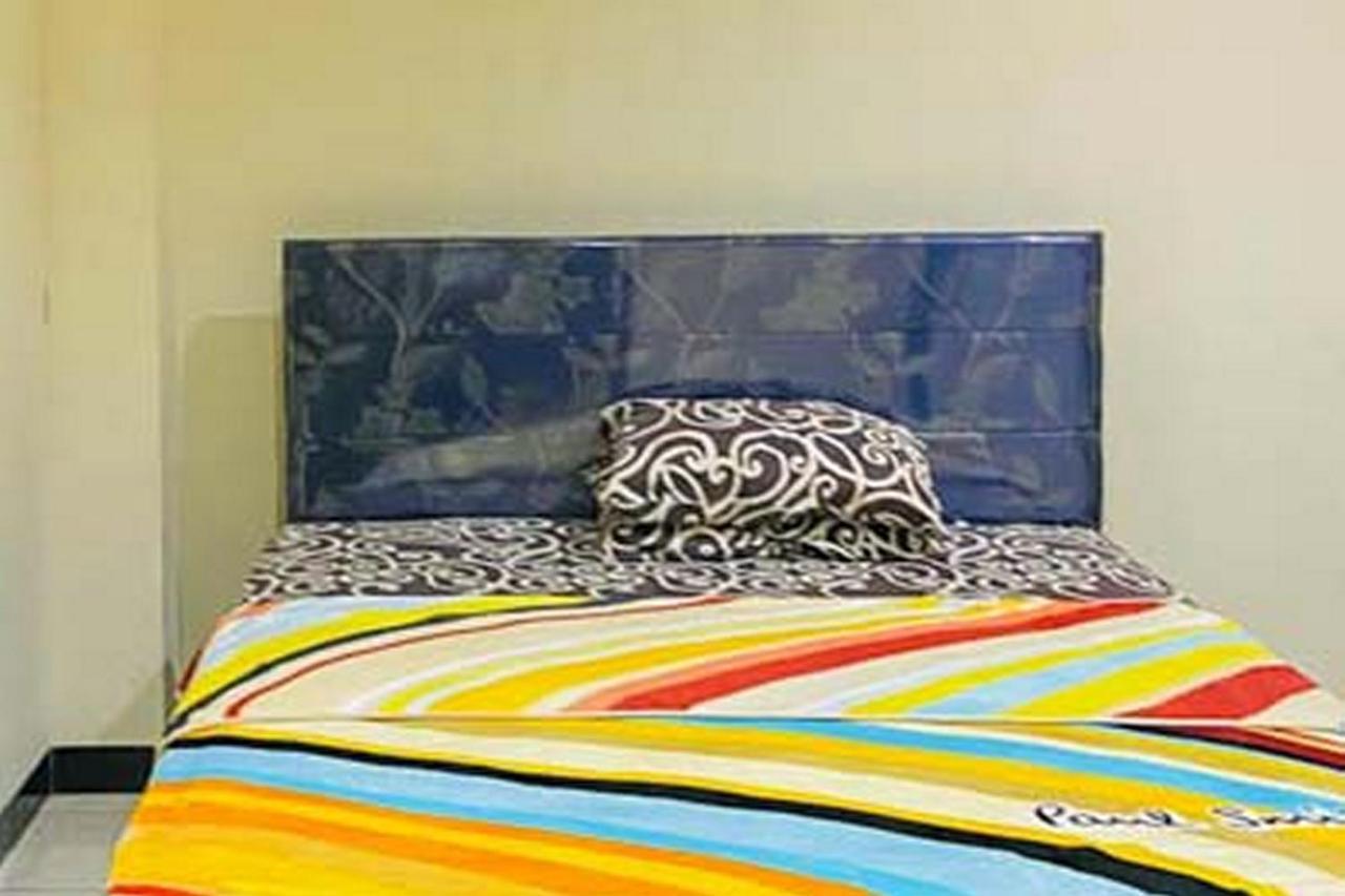 Asa Guest House Balikpapan 巴厘巴板 外观 照片