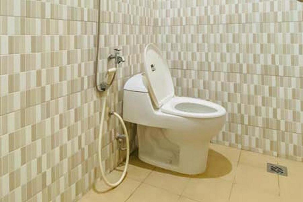 Asa Guest House Balikpapan 巴厘巴板 外观 照片