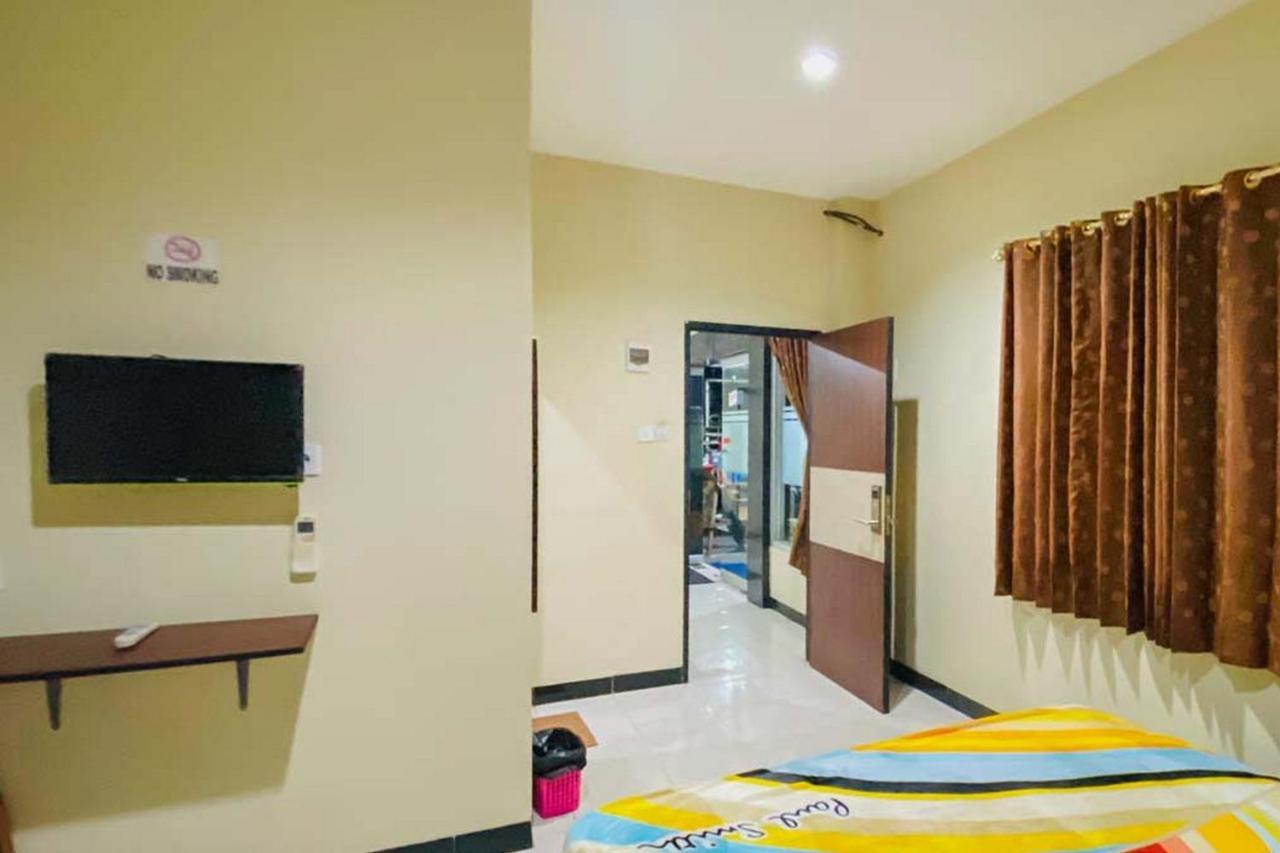 Asa Guest House Balikpapan 巴厘巴板 外观 照片