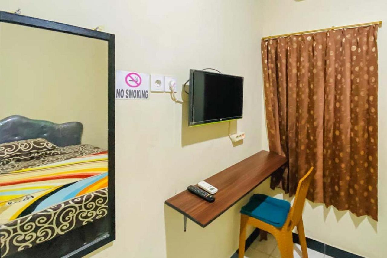 Asa Guest House Balikpapan 巴厘巴板 外观 照片