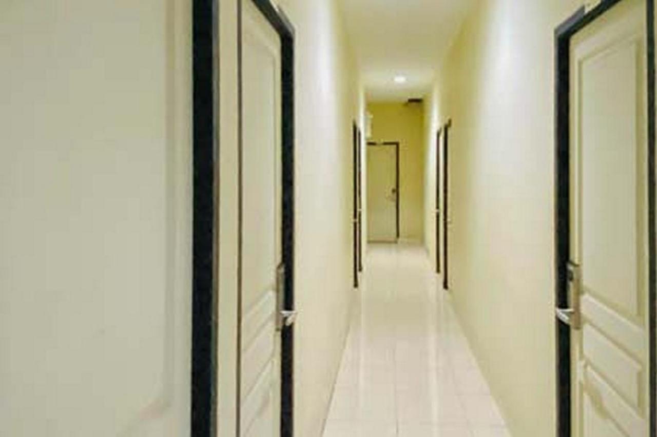 Asa Guest House Balikpapan 巴厘巴板 外观 照片