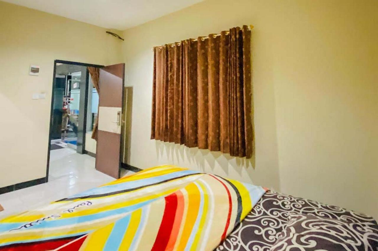 Asa Guest House Balikpapan 巴厘巴板 外观 照片